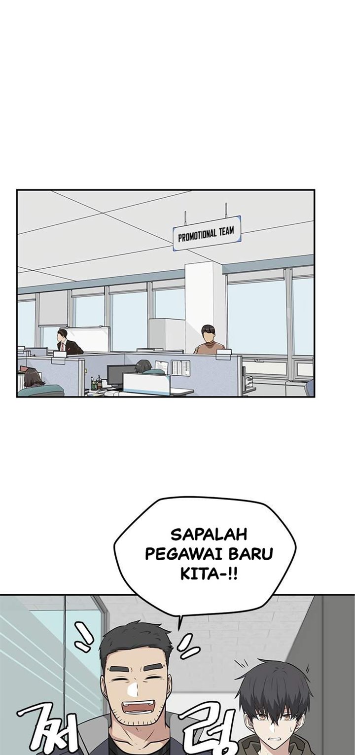 Where Are You Looking, Manager? Chapter 04 Bahasa Indonesia